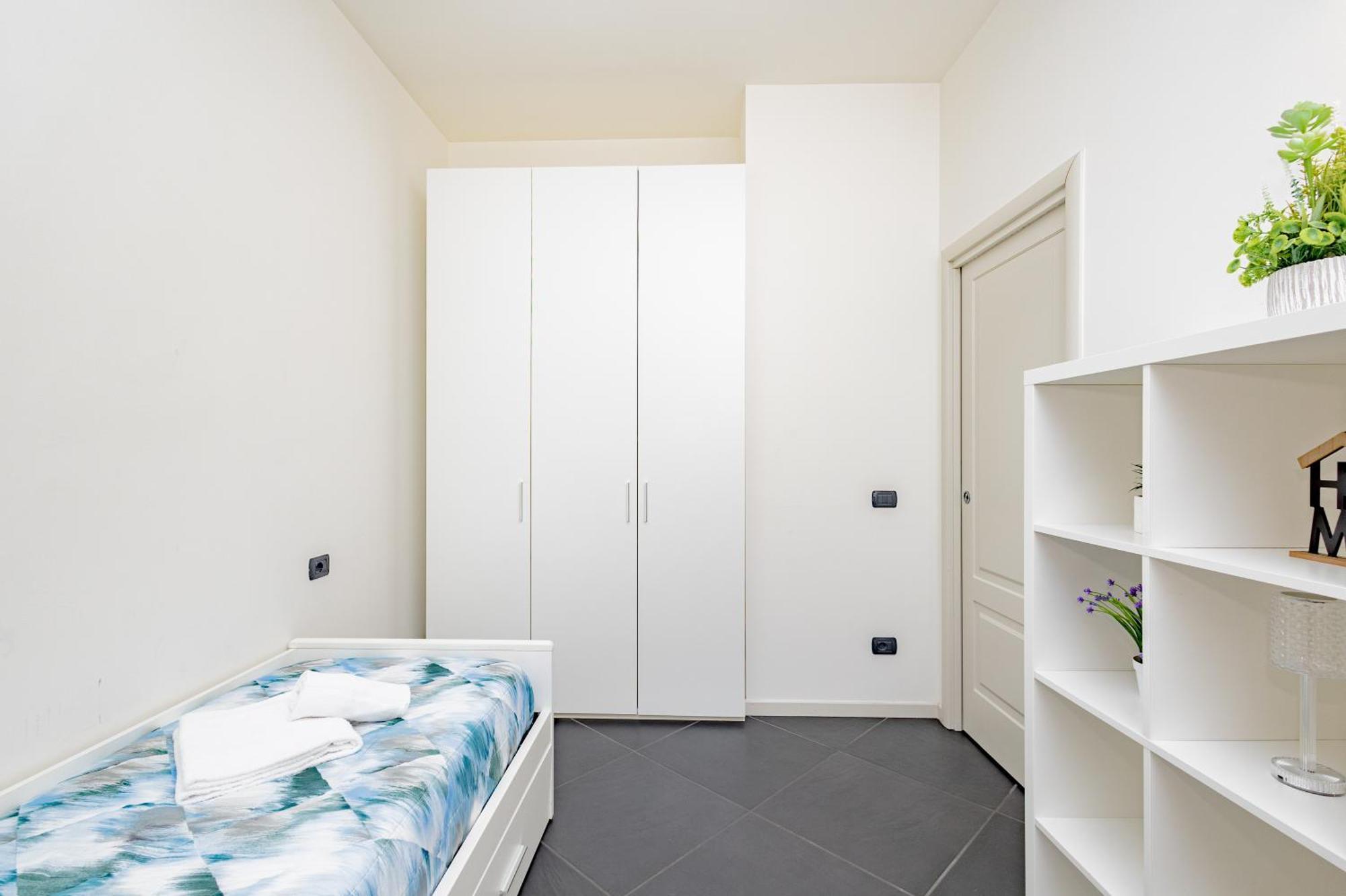 Flo House 28 Apartment Bergamo Exterior photo