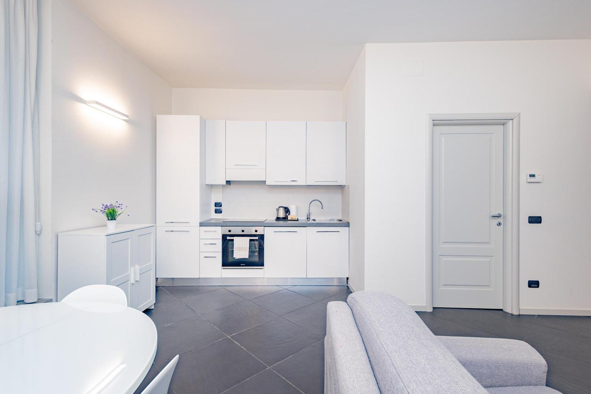 Flo House 28 Apartment Bergamo Exterior photo