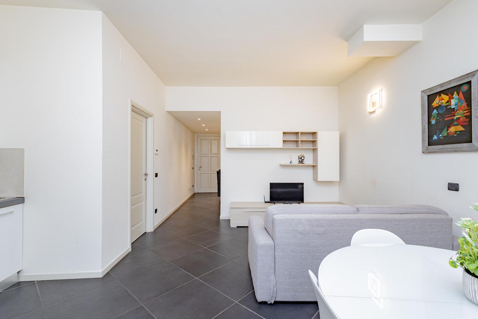 Flo House 28 Apartment Bergamo Exterior photo